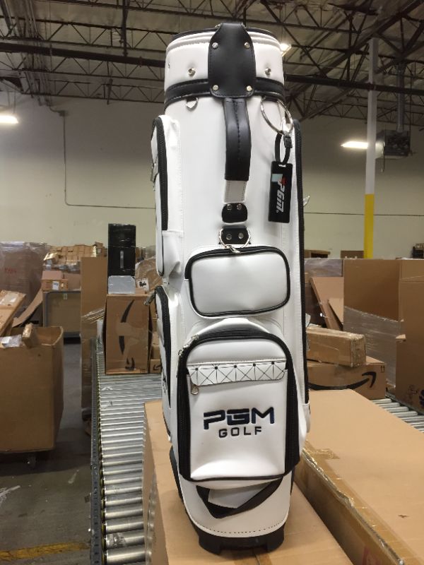 Photo 3 of 1 pc only Golf Bag  