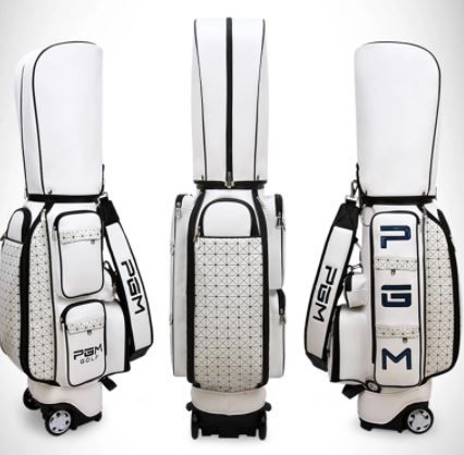 Photo 1 of 1 pc only Golf Bag  