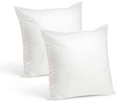 Photo 1 of 20 x 20 pillows four pack 