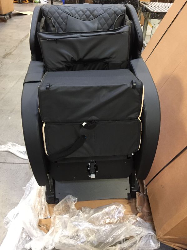 Photo 1 of Real Relax® Favor-SS03 Massage Chair