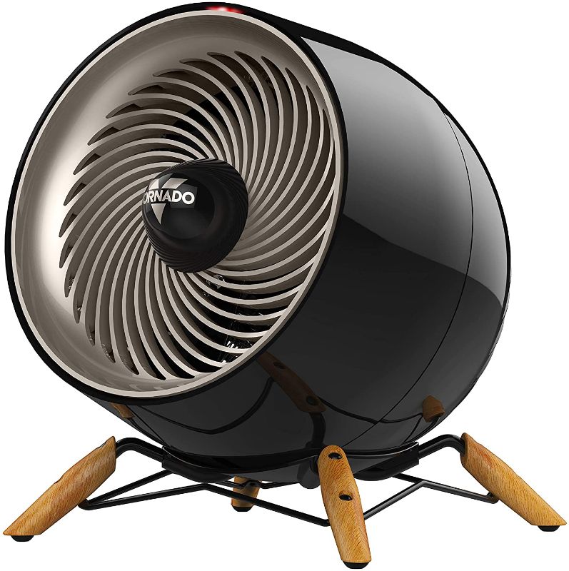 Photo 1 of Vornado Glide Vortex Heater
