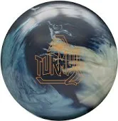 Photo 1 of 15 lbs DV8 Turmoil 2 Pearl Bowling Ball