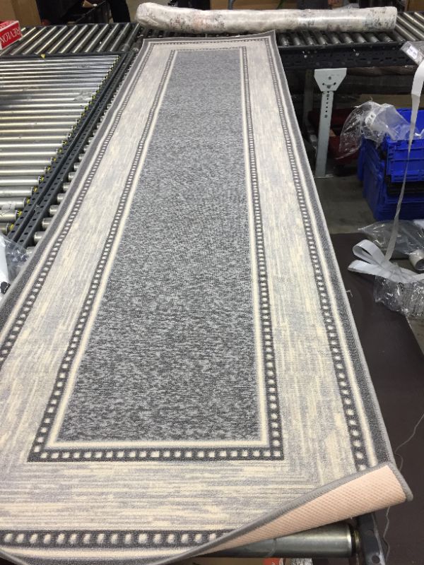 Photo 1 of 2'7" X 9'10" WALK IN RUG 