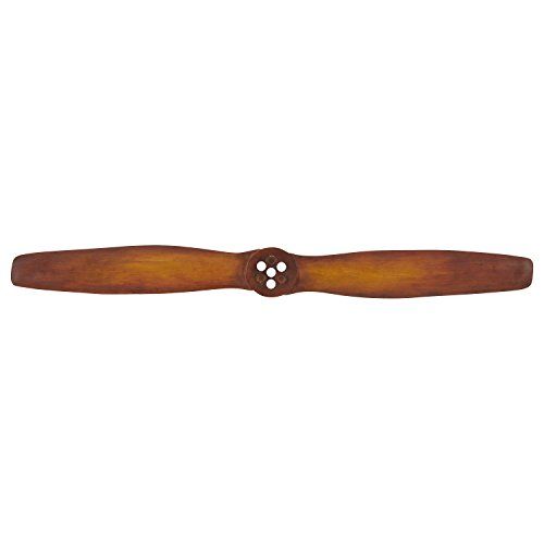 Photo 2 of Amazon Brand – Stone and Beam Vintage Airplane Propeller