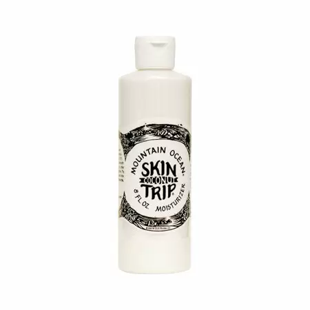 Photo 1 of 3pack Mountain Ocean - Skin Trip Moisturizer - Coconut - 8 oz - USA Seller	