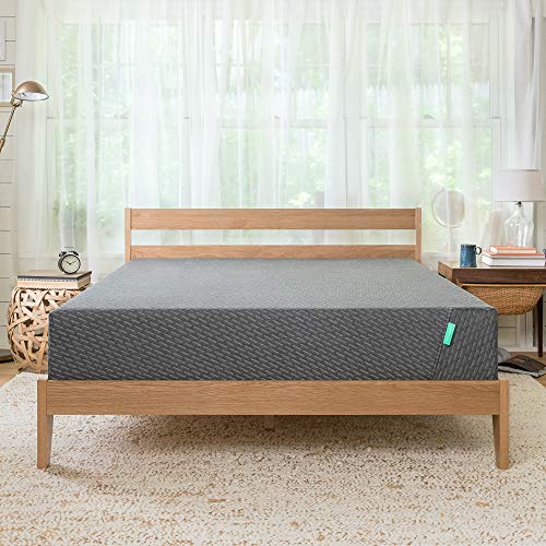 Photo 1 of Tuft & Needle Mint Queen Mattress - Extra Cooling Adaptive Foam with Ceramic Gel Beads and Edge Support - Antimicrobial Protection Powered by HEIQ - CertiPUR-US 
