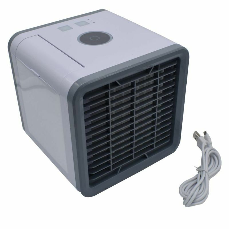 Photo 1 of Air Conditioner Cooler Personal Space Cooler Quick & Easy Way To Cool Any Space--like new 

