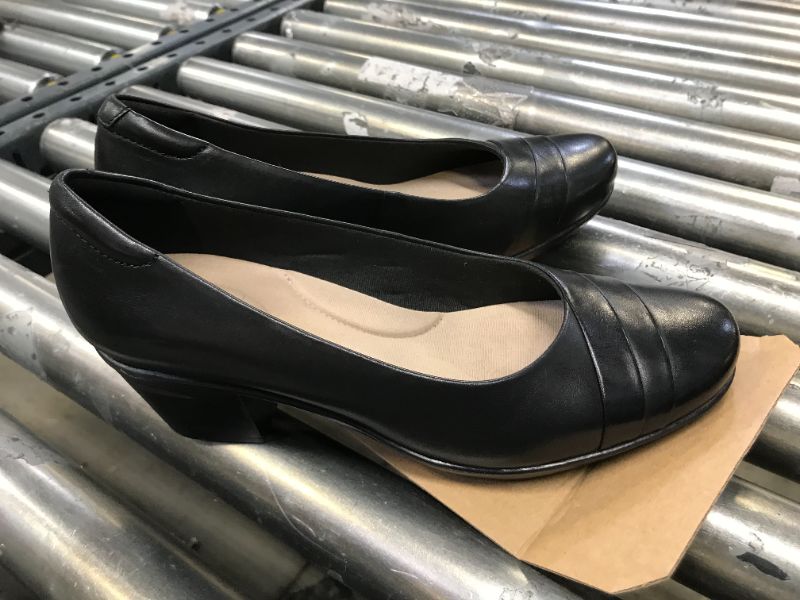 Photo 1 of clarks collection women shoes -- size 9 