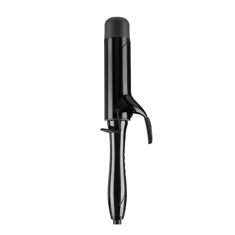 Photo 1 of Paul Mitchell Express Ion Curl XL 1.75" Ceramic Curling Iron, Fast-Heating For Volume, Body + Waves
