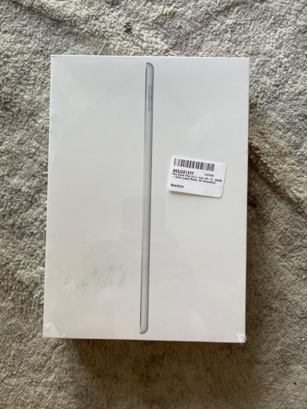 Photo 3 of 2020 Apple iPad (10.2-inch