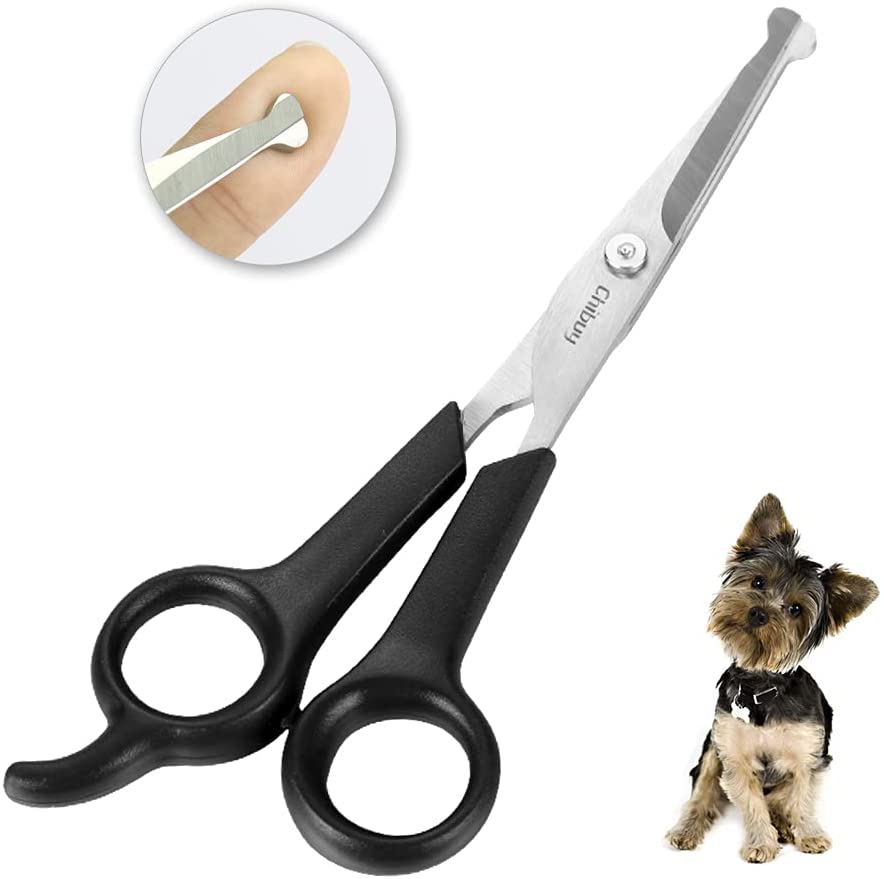 Photo 1 of 2pk dog grooming scissors
