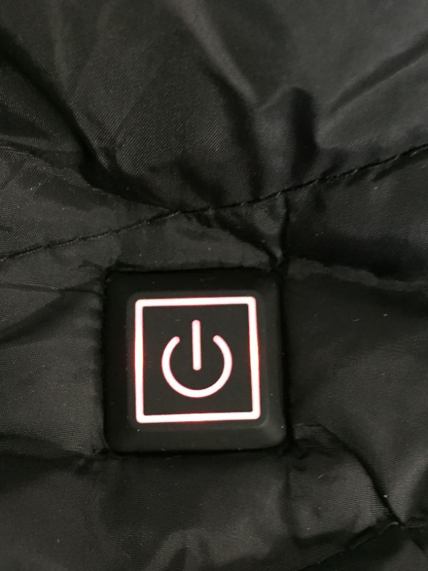 Photo 1 of heated vest 