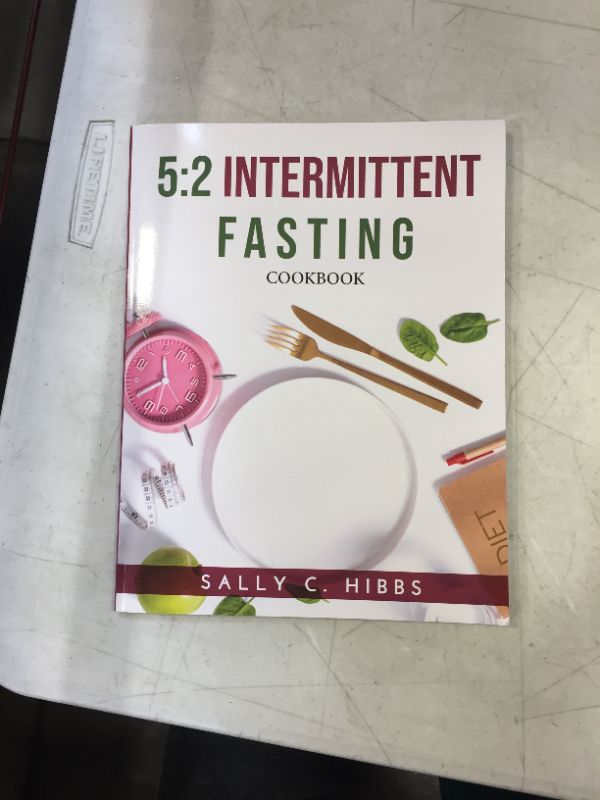 Photo 1 of 5 - by Sally C Hibbs (Paperback)