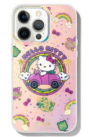 Photo 1 of MagSafe® Compatible Classic Hello Kitty iPhone iPhone 12/12 Pro & 12 Pro Max Case