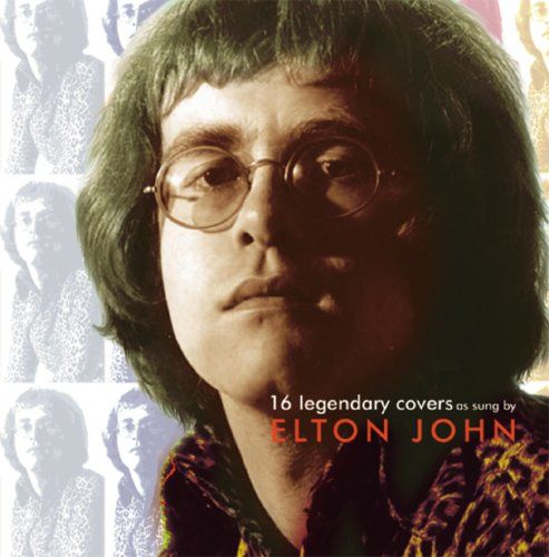 Photo 1 of 16 Legendary Covers As Sung By Elton John
