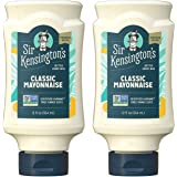 Photo 1 of Sir Kensington's Classic Mayo 12oz, Pack of 2 EXP 5/22