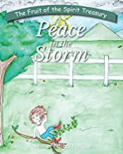 Photo 1 of Peace in the Storm (The Fruit of the Spirit Treasury)