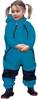 Photo 1 of Tuffo Unisex Baby Muddy Buddy Coverall, 18 months