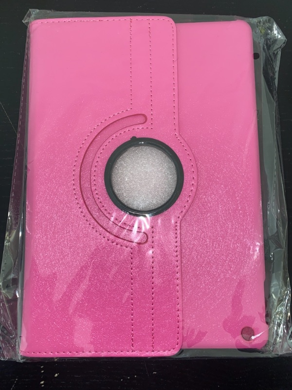 Photo 1 of ipad 7th generation case 2019 release rose red