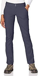 Photo 1 of Columbia Women's Saturday Trail Stretch Pant, India Ink, 10 Regular