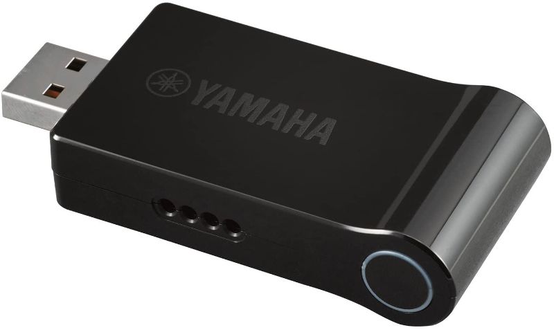 Photo 1 of Yamaha UDWL01 WIFI USB/MIDI Adapter