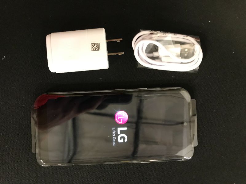 Photo 1 of LG K31 Unlocked (32GB) - Silver
