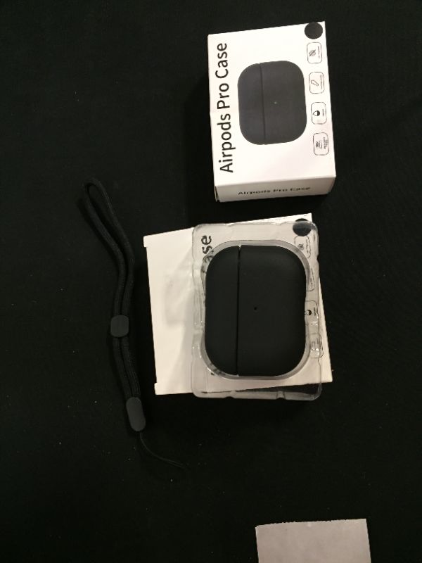 Photo 2 of Greatfine AirPods Pro Case 2 pack