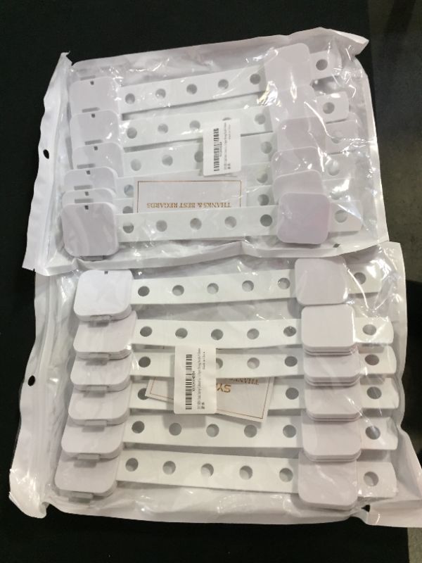 Photo 1 of Fridge Lock (6 Pack)