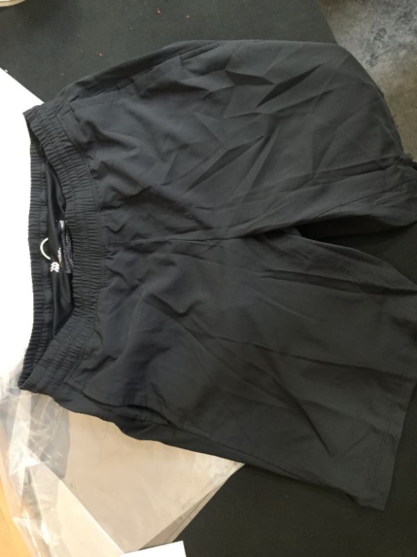 Photo 1 of Men's athletic shorts size small