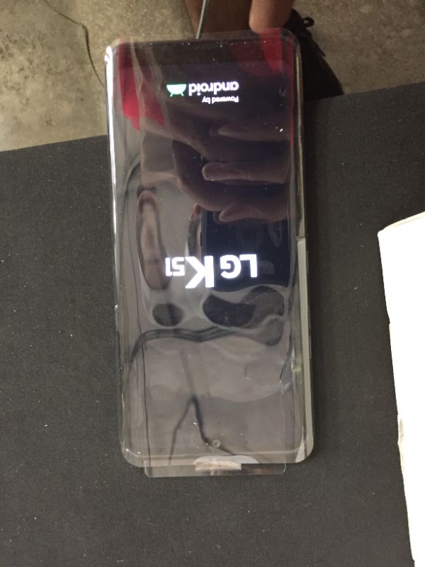 Photo 1 of LG K51 Unlocked (32GB) - Gray