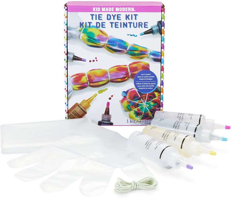 Photo 1 of Kids tie-dye kit 