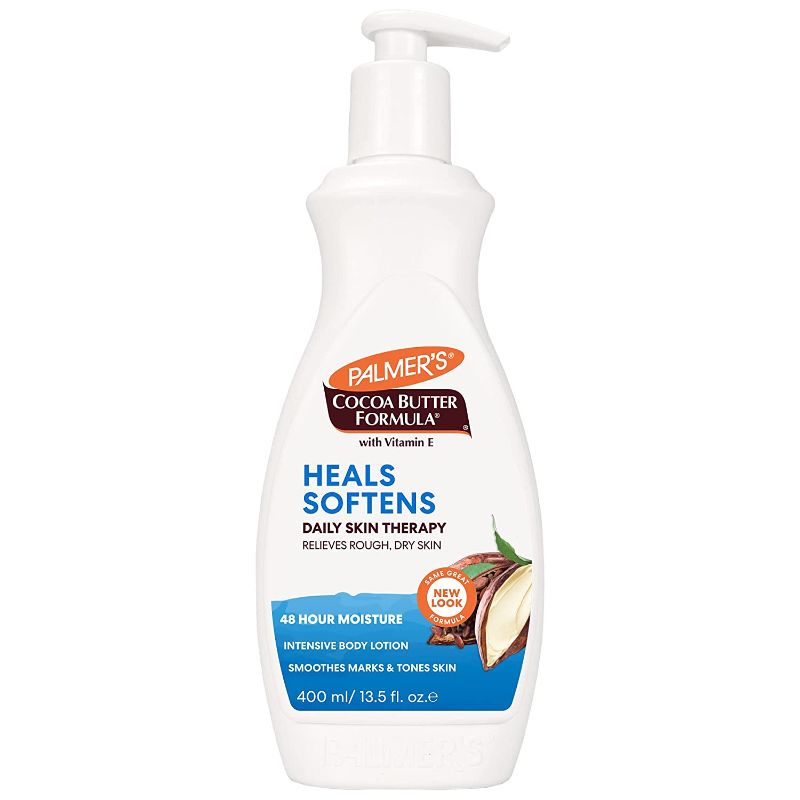 Photo 1 of 3x Palmer's Cocoa Butter Formula Daily Skin Therapy Body Lotion, 13.5 fl. oz
