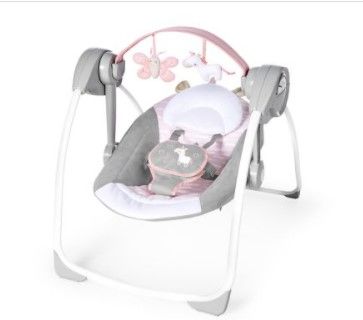 Photo 1 of Comfort 2 Go Portable Compact Swing 