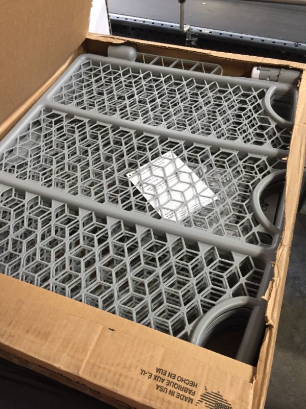 Photo 1 of Evenflo Versatile Play Space (Cool Gray)