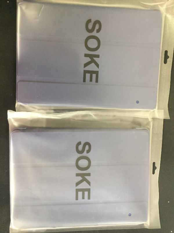 Photo 1 of 2IPAD CASES