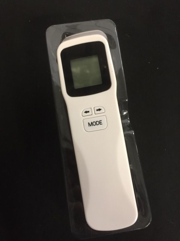 Photo 1 of 2 PCK THERMOMETER