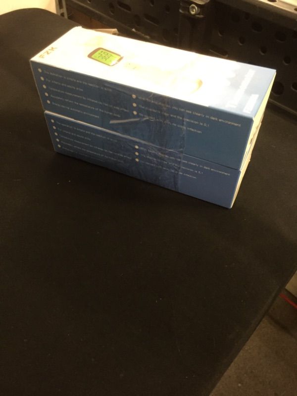 Photo 1 of 2 PCK THERMOMETER
