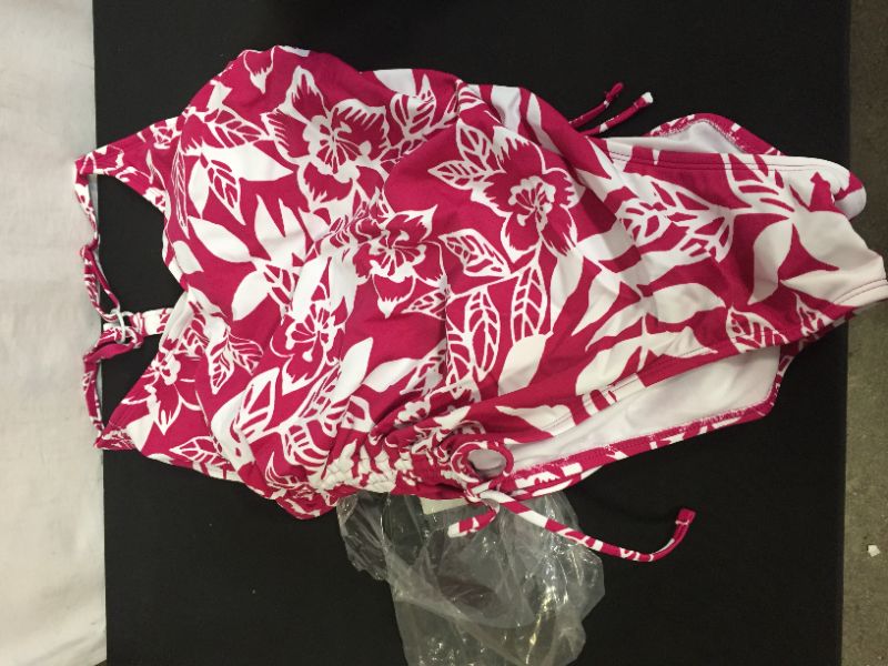 Photo 1 of LARGE WOMENS SWIM SUIT 