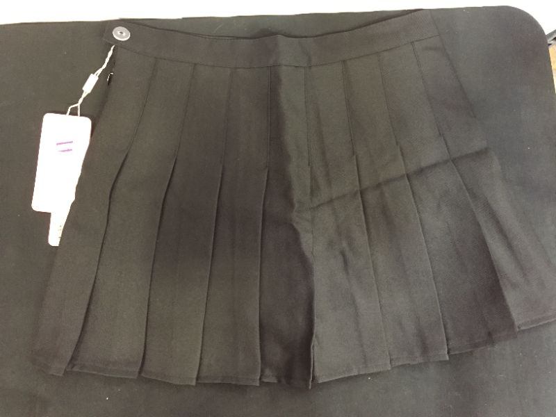 Photo 1 of fan skirt size 1/3