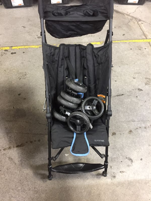 Photo 1 of baby stroller `
