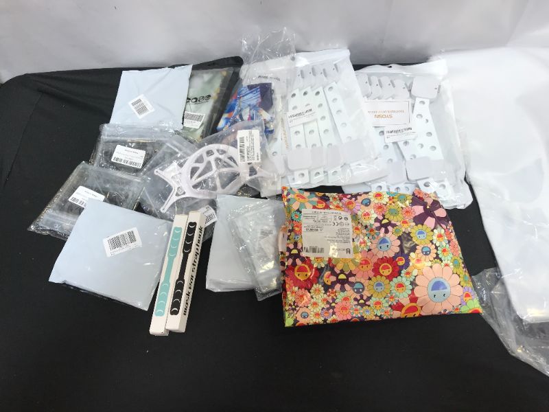 Photo 1 of ASSORTED RANDOM MISC. ITEMS SOLD AS IS