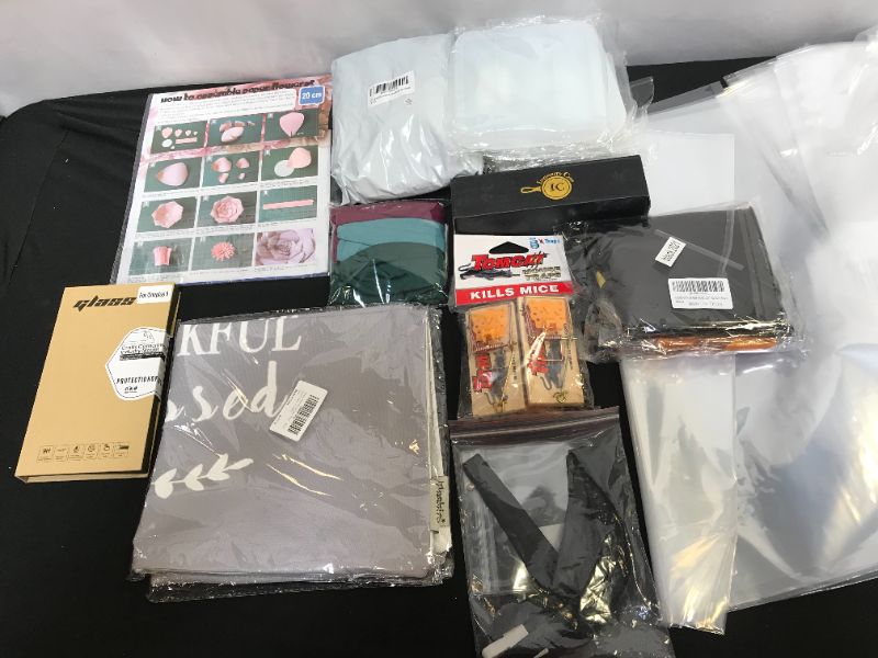 Photo 1 of ASSORTED RANDOM MISC. ITEMS SOLD AS IS