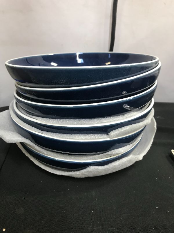 Photo 1 of 6pc bowl set