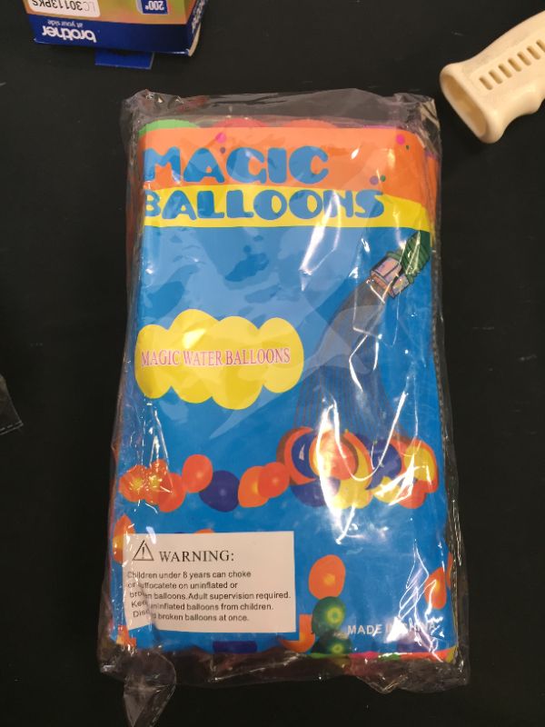 Photo 1 of FEECHAGIER Water Balloons for Kids Girls
