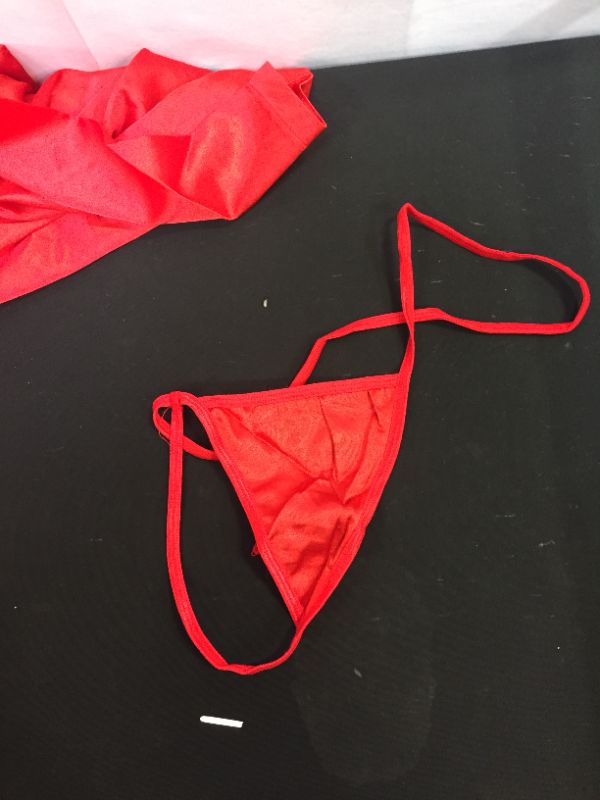 Photo 2 of women's lingerie
size XXL