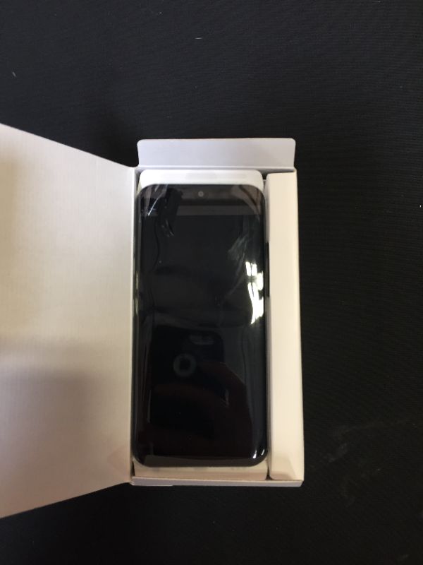 Photo 2 of LG K31 Unlocked (32GB) - Silver