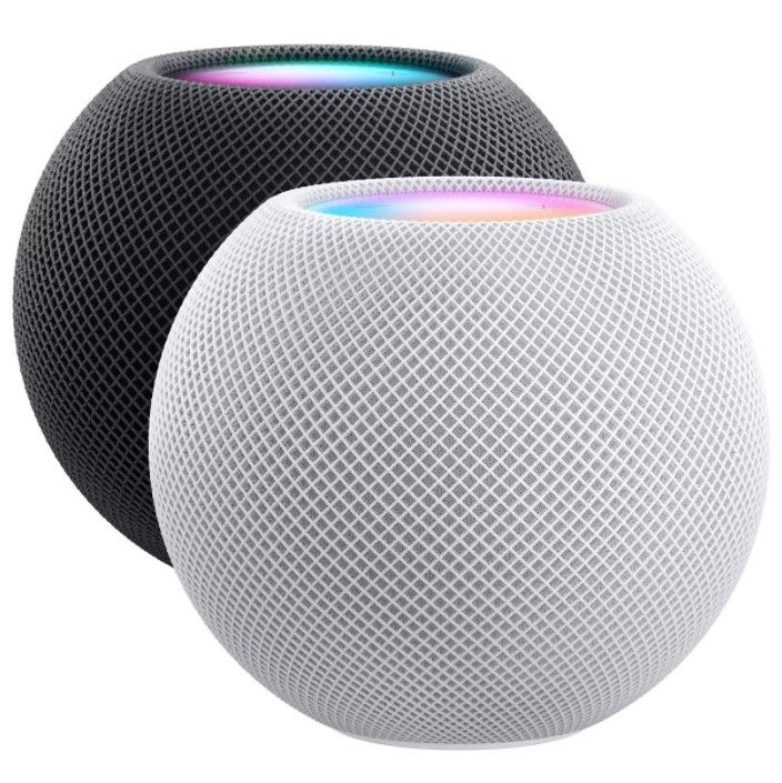 Photo 1 of Apple HomePod mini