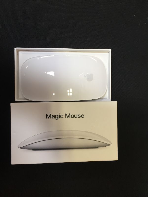 Photo 2 of Apple Magic Mouse 2