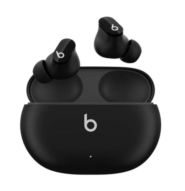 Photo 1 of Beats Studio Buds True Wireless Noise Cancelling Bluetooth Earbuds --BRAND NEW only opened for picture--