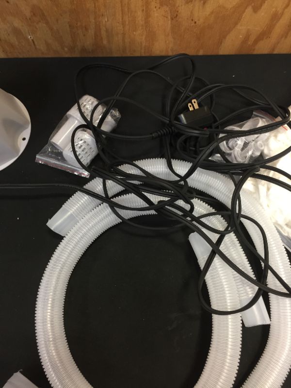 Photo 1 of 300 gallon pool filter pump 